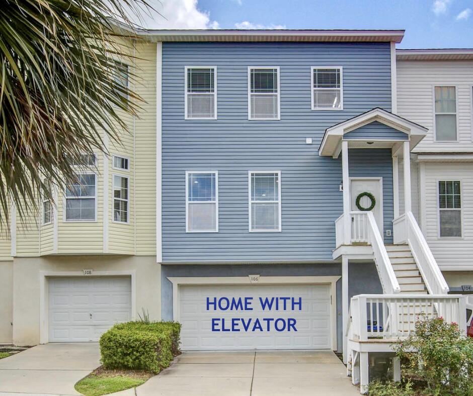 View Summerville, SC 29485 townhome