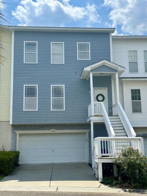 A home in Summerville