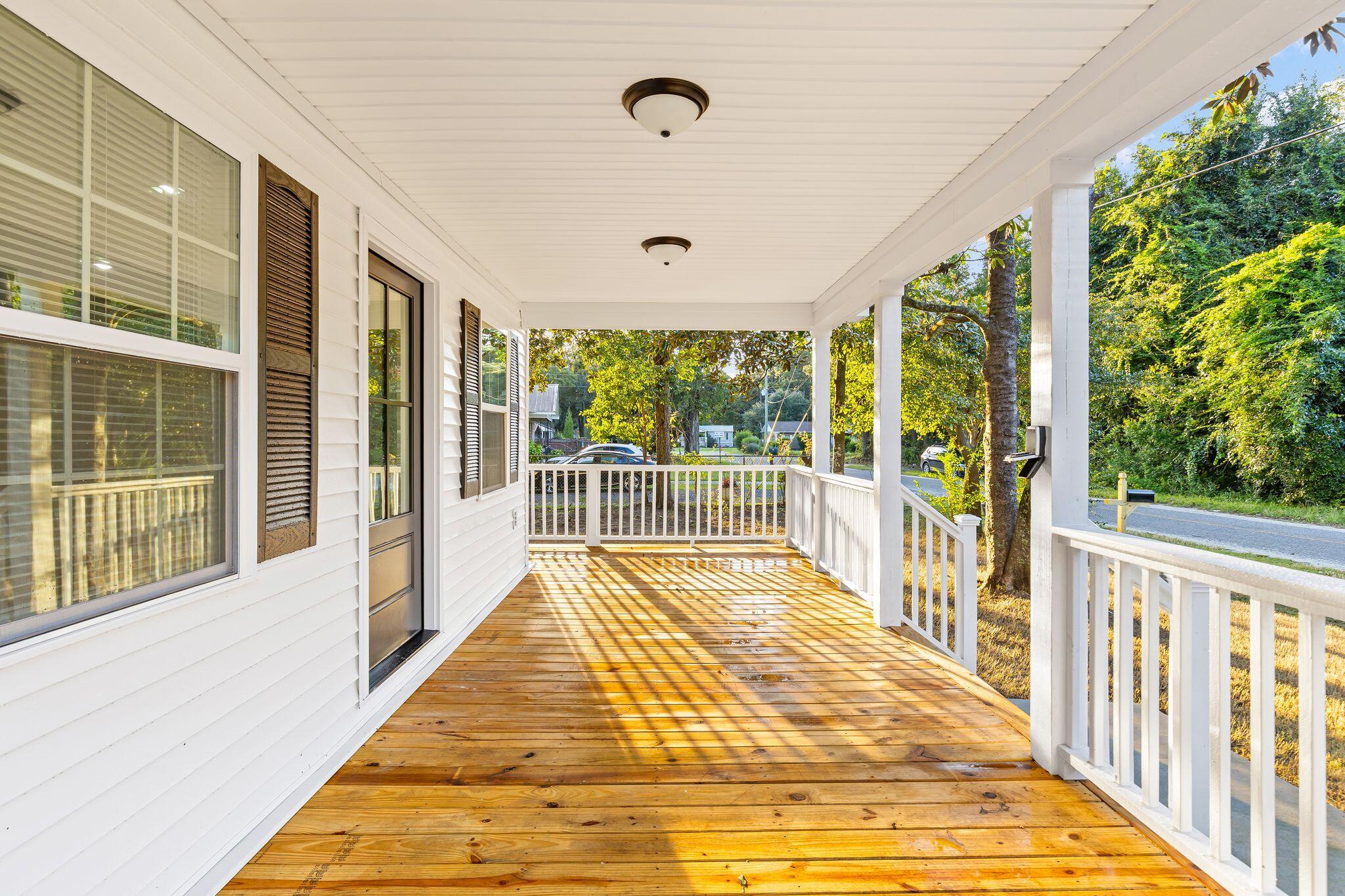 301 Haynesville Road