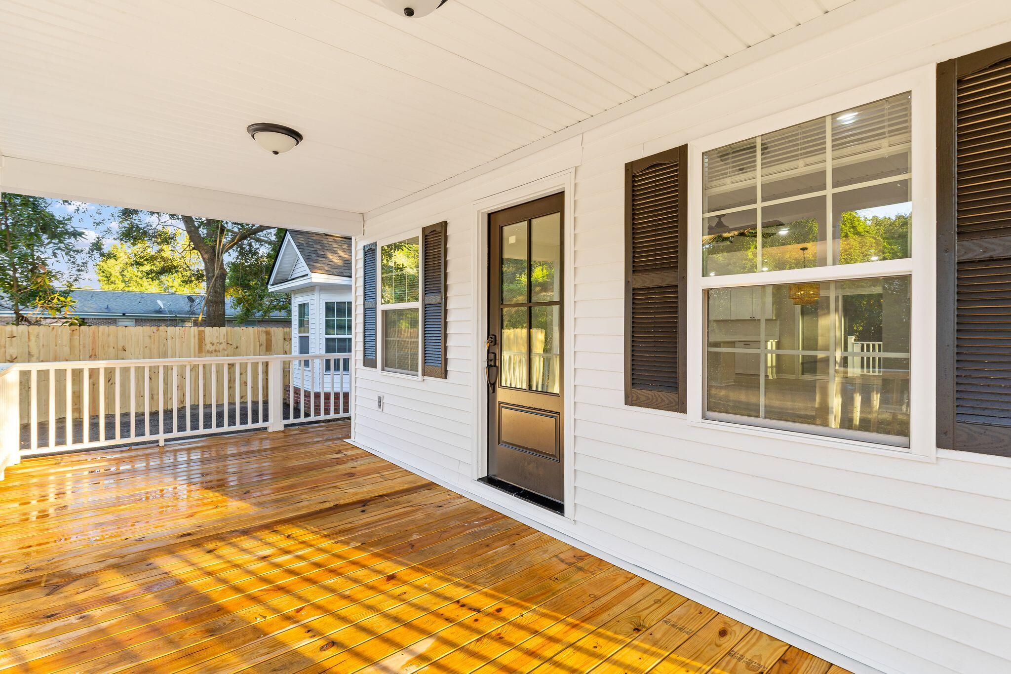 301 Haynesville Road