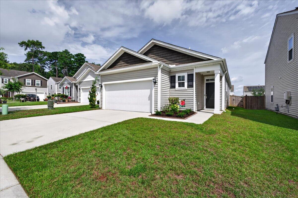 9721 Brandishing Road, Ladson, SC, 29456