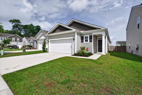 Photo of 9721 Brandishing Road, Ladson, SC 29456 (MLS # 26020997)