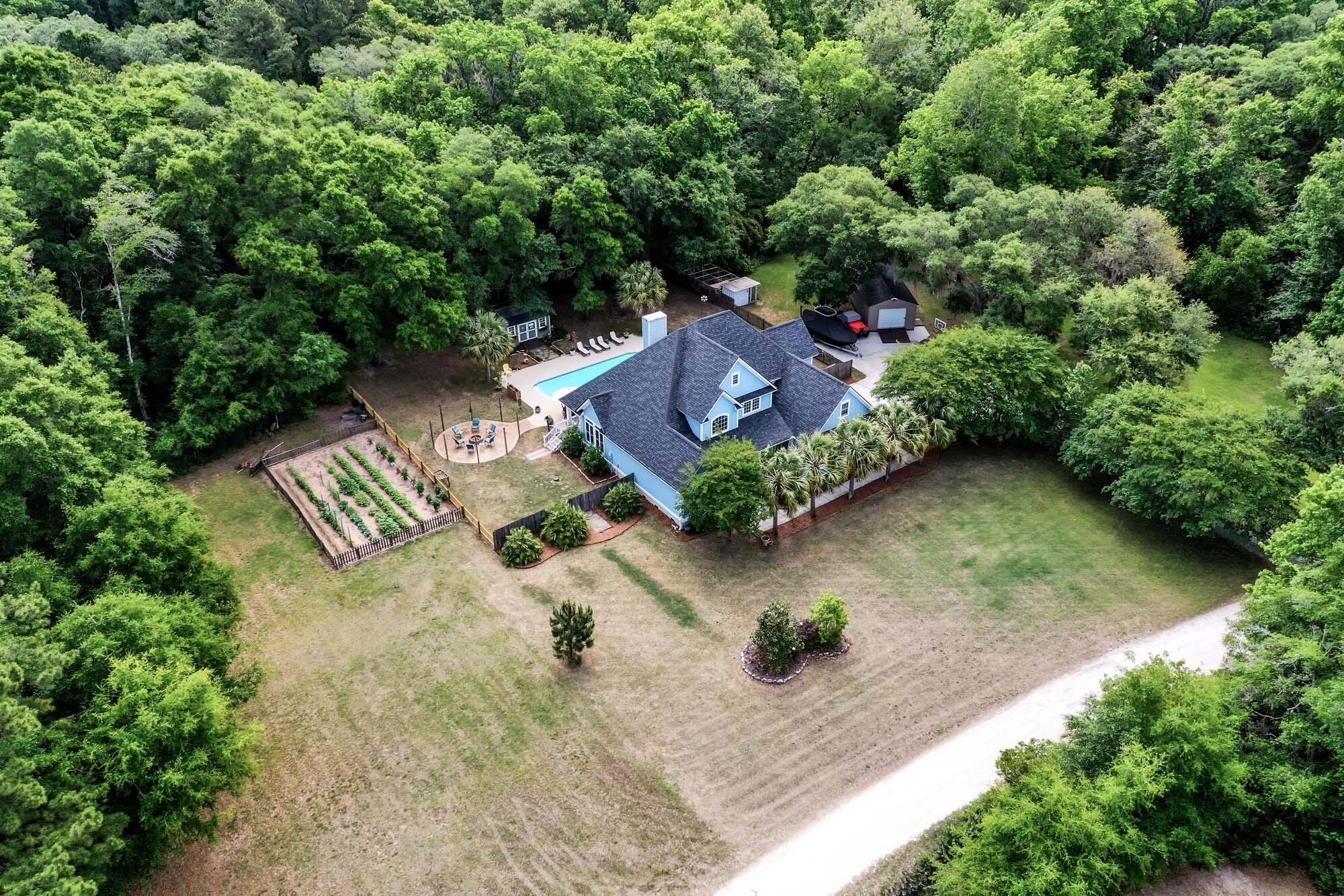 1624 Lonnie Taylor Lane