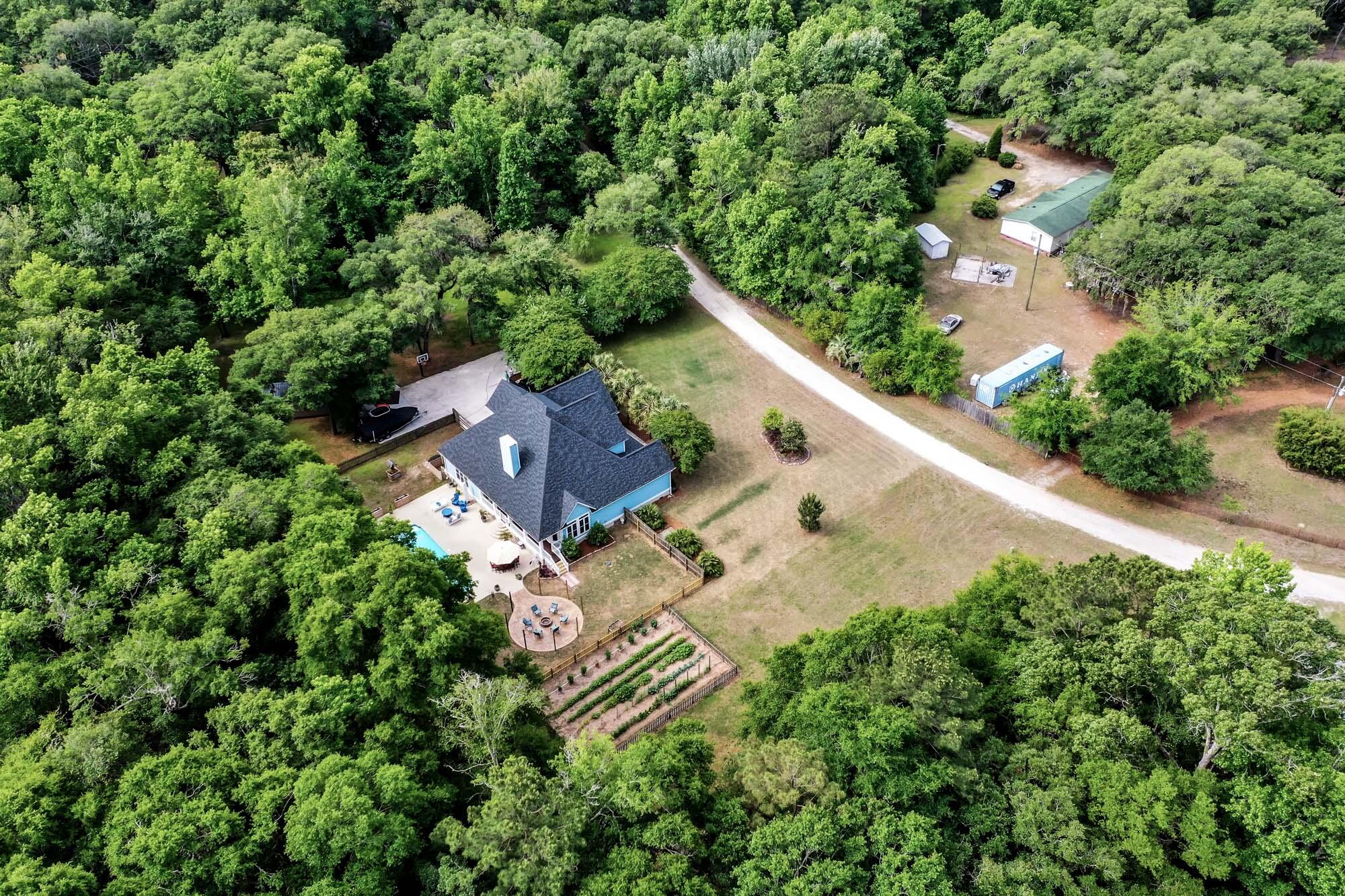 1624 Lonnie Taylor Lane