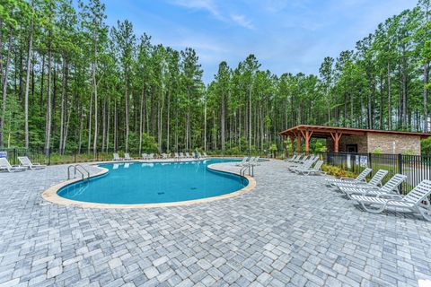 A home in Summerville