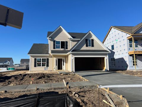 A home in Summerville