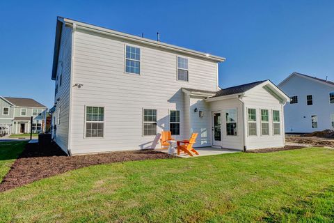 A home in Summerville