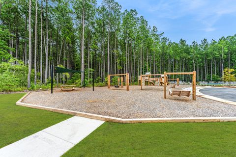 A home in Summerville