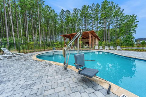 A home in Summerville