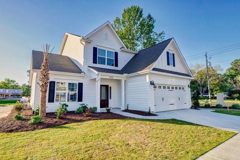 A home in Summerville