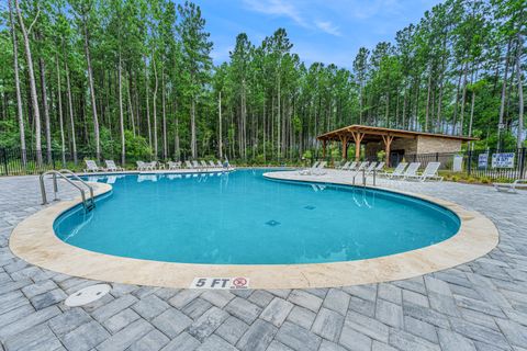 A home in Summerville