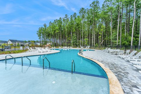 A home in Summerville