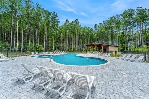 A home in Summerville