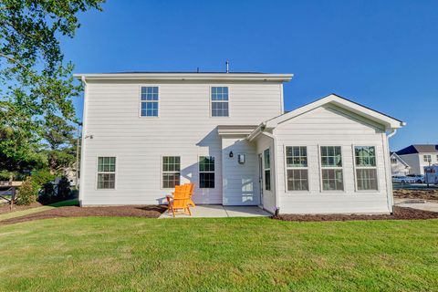 A home in Summerville