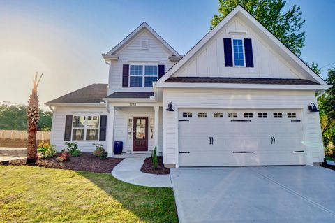 A home in Summerville