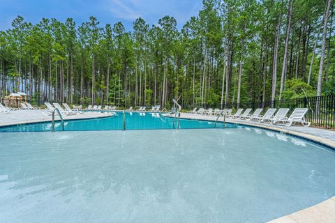 A home in Summerville