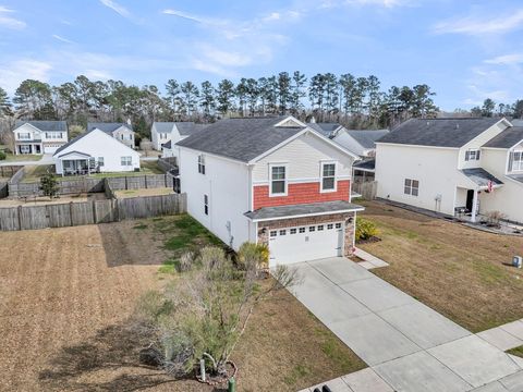 415 Watershed Drive Goose Creek SC 29445