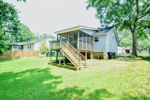 A home in Summerville