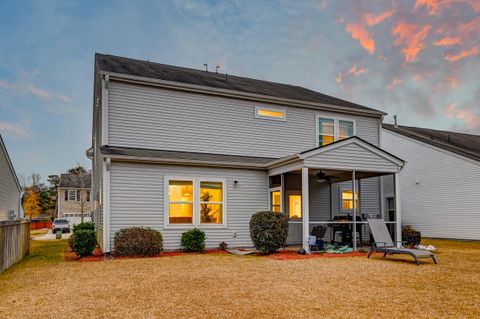 A home in Charleston