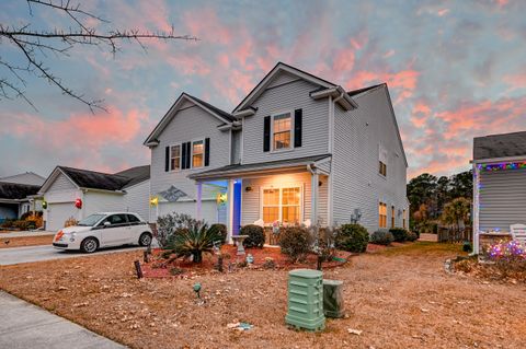 A home in Charleston