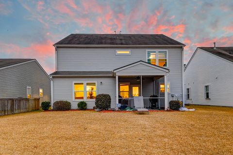 A home in Charleston