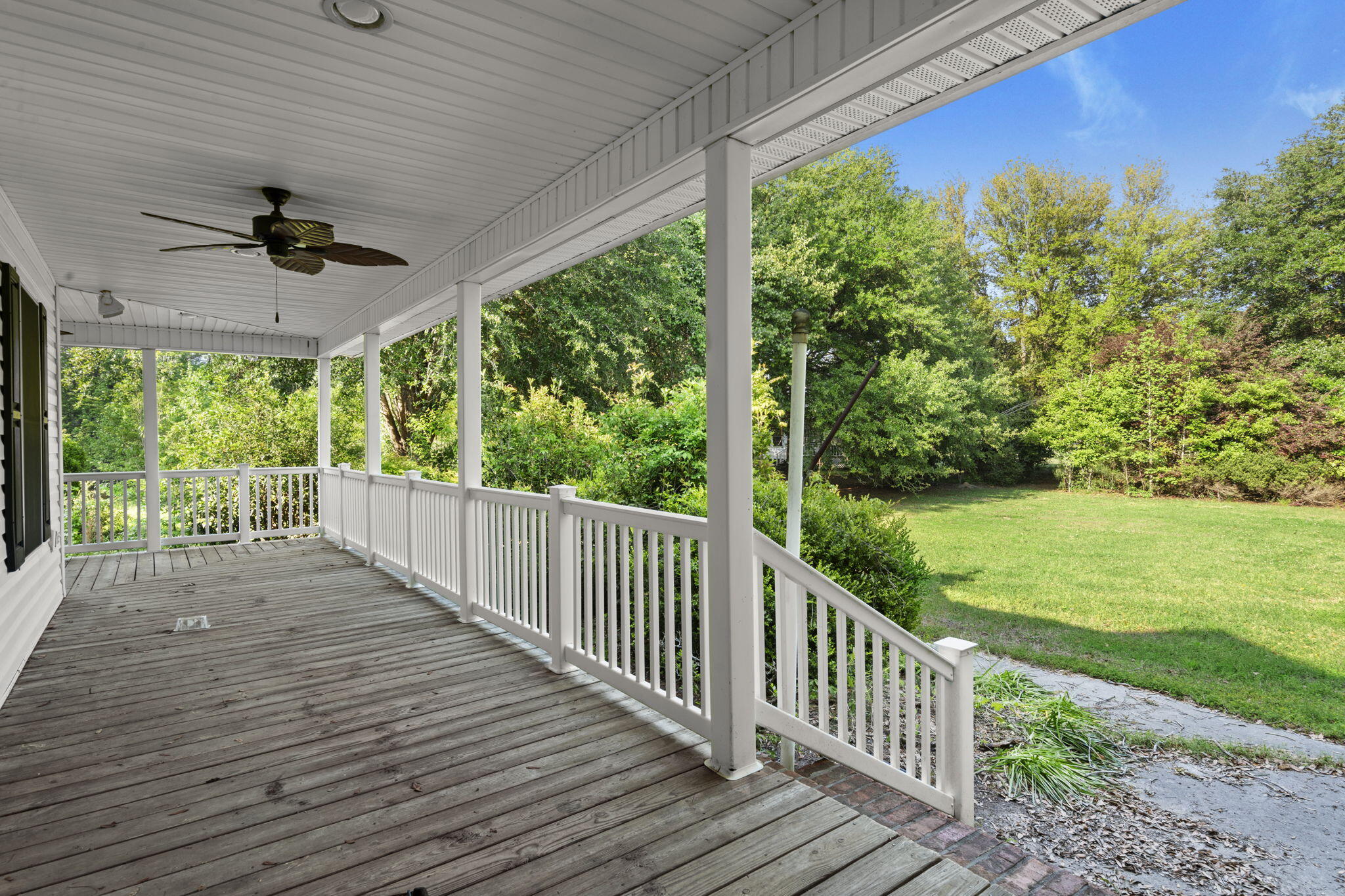 520 Givhans Road