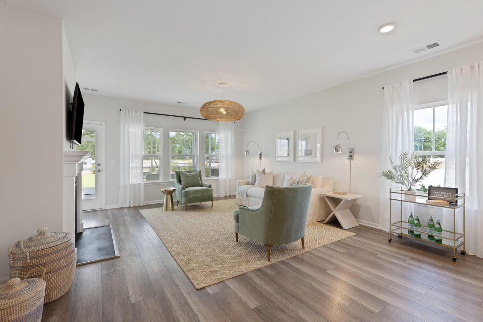 132 Brick Drive