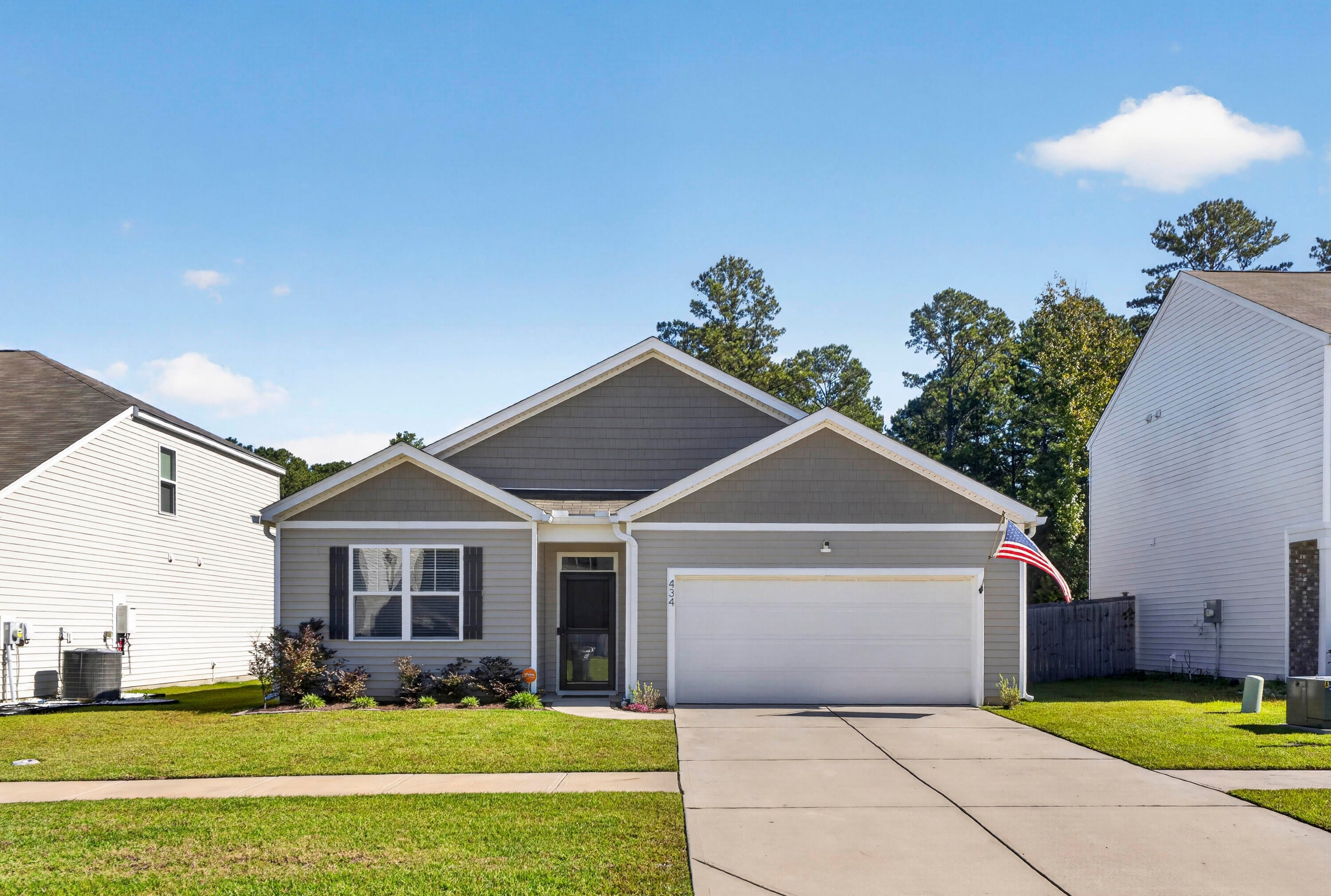 434 Cedarview Road
