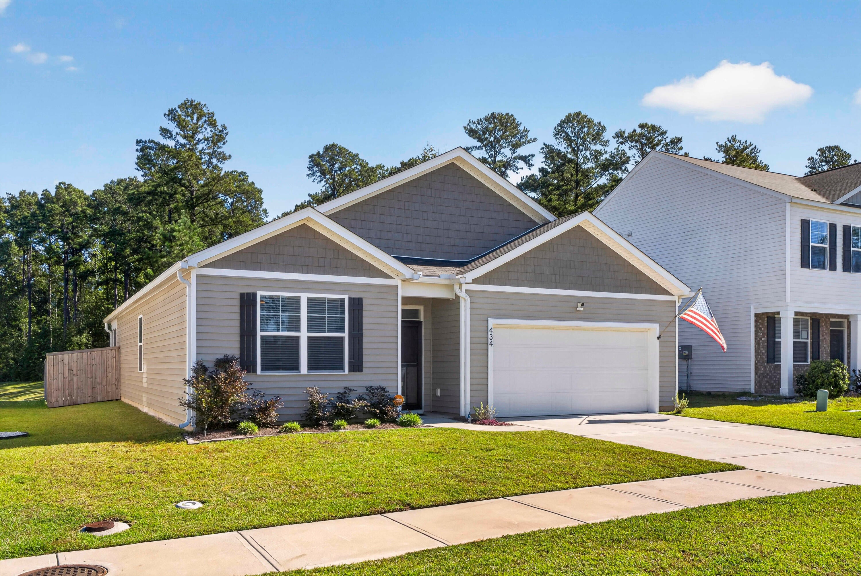434 Cedarview Road