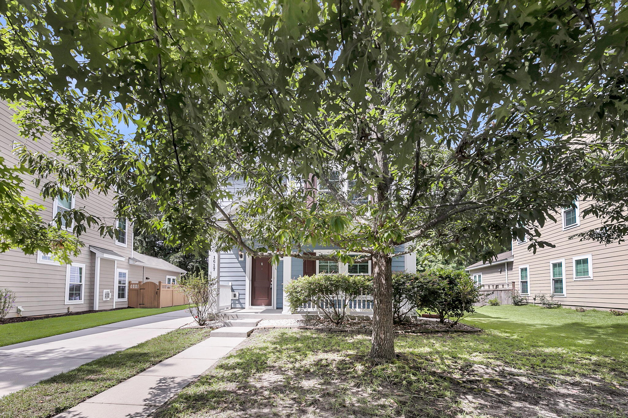 1617 Sparkleberry Lane