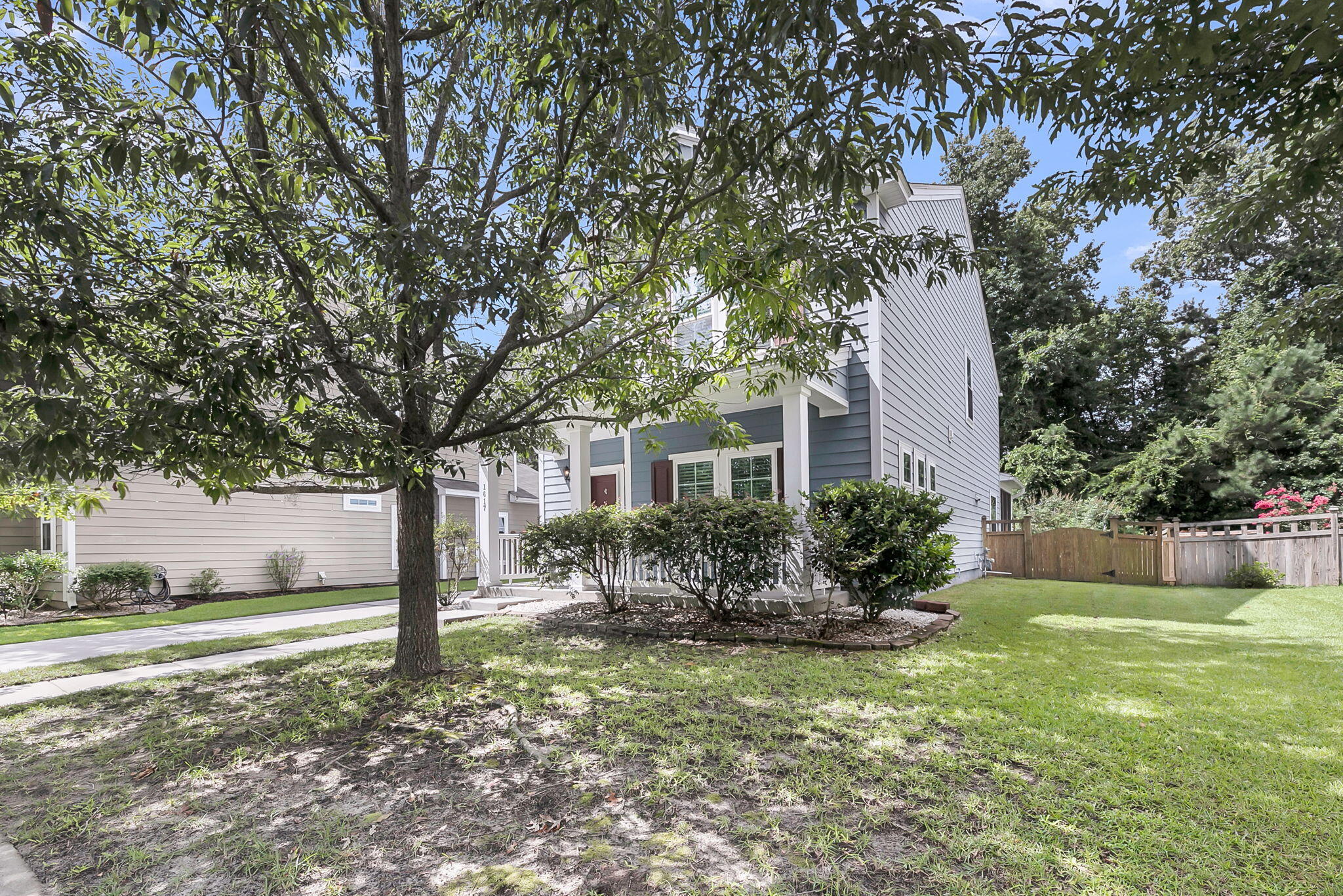 1617 Sparkleberry Lane