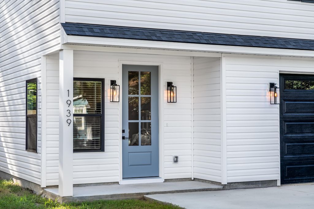 Photo of 1939 Clement Avenue, North Charleston, SC 29405 (MLS # 25027044)