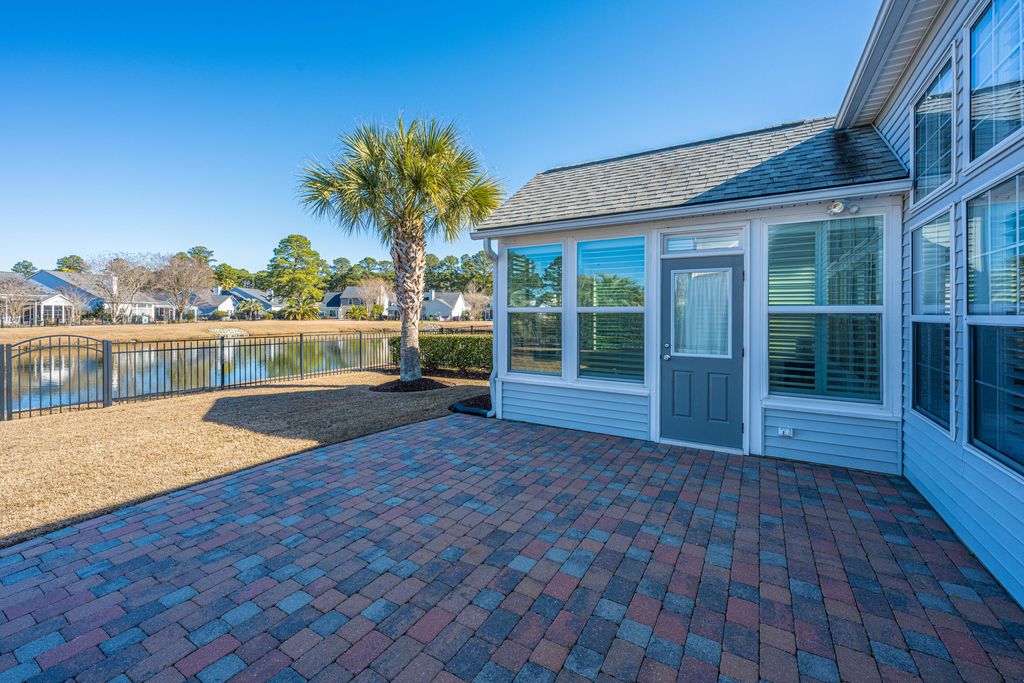 Photo of 2255 Andover Way, Mount Pleasant, SC 29466 (MLS # 26002617)