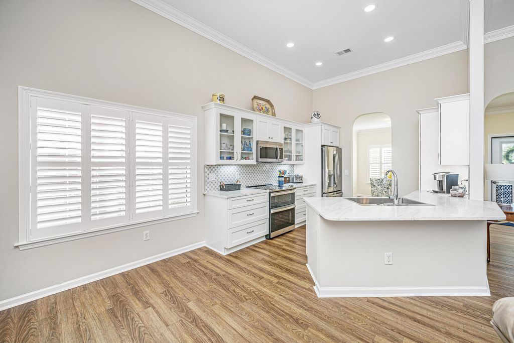 Photo of 2255 Andover Way, Mount Pleasant, SC 29466 (MLS # 26002617)