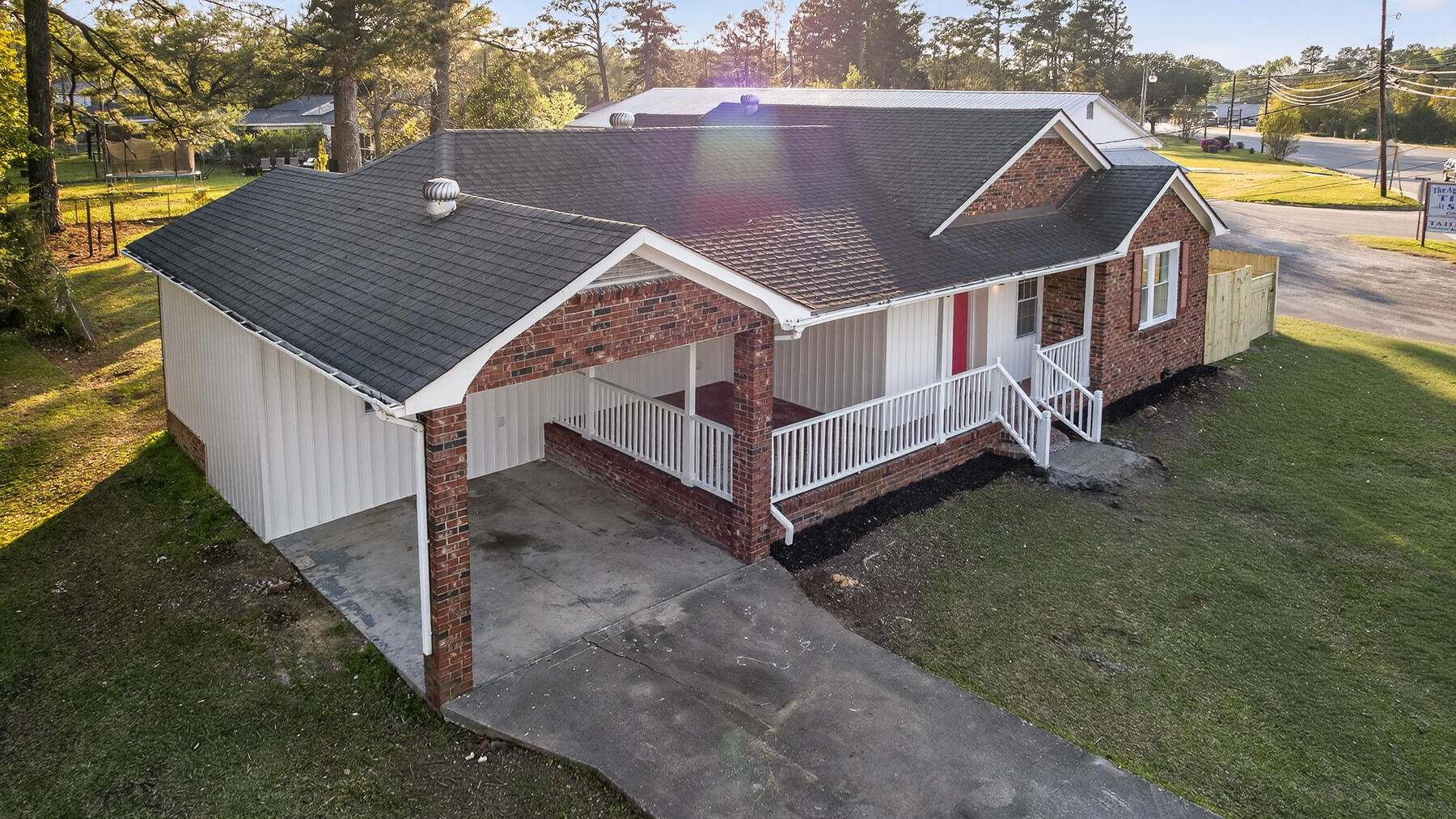 3431 Highmarket Street