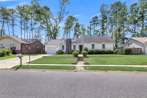 A home in Ladson