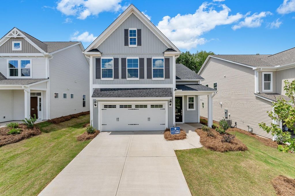 Photo of 223 Crosswick Street, Summerville, SC 29483 (MLS # 26014658)