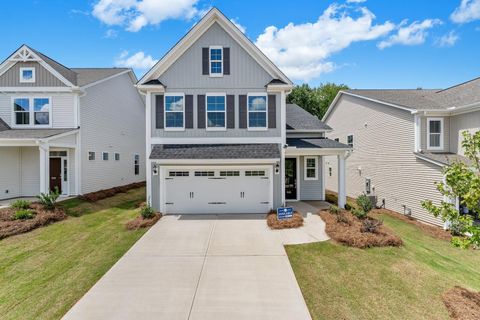 Photo of 223 Crosswick Street, Summerville, SC 29483 (MLS # 26014658)