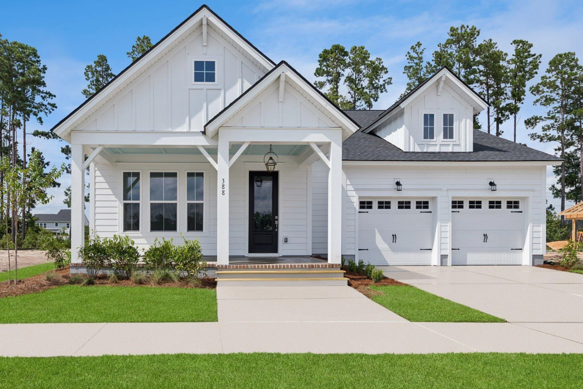 388 Brightside Trail