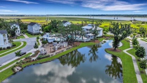 A home in Johns Island