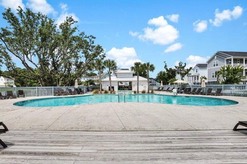 A home in Johns Island