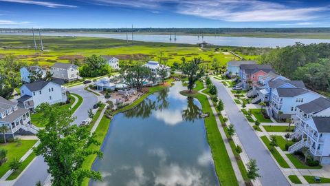 A home in Johns Island