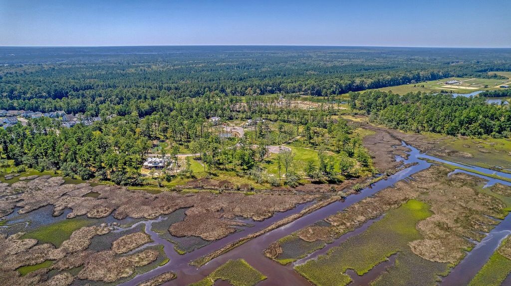 Photo of 110 Peninsula Drive, Ravenel, SC 29470 (MLS # 26005137)