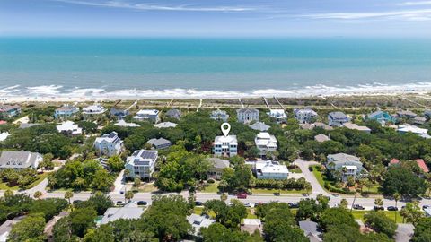 Photo of 14 55th Avenue, Isle of Palms, SC 29451 (MLS # 25017111)