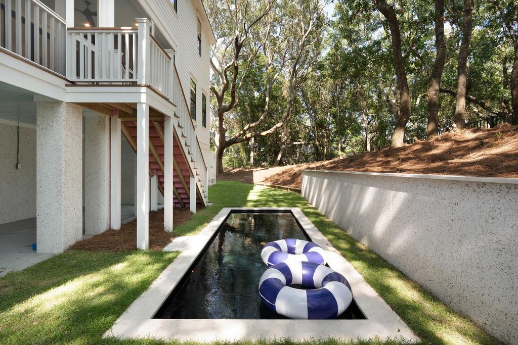 Photo of 14 55th Avenue, Isle of Palms, SC 29451 (MLS # 25017111)