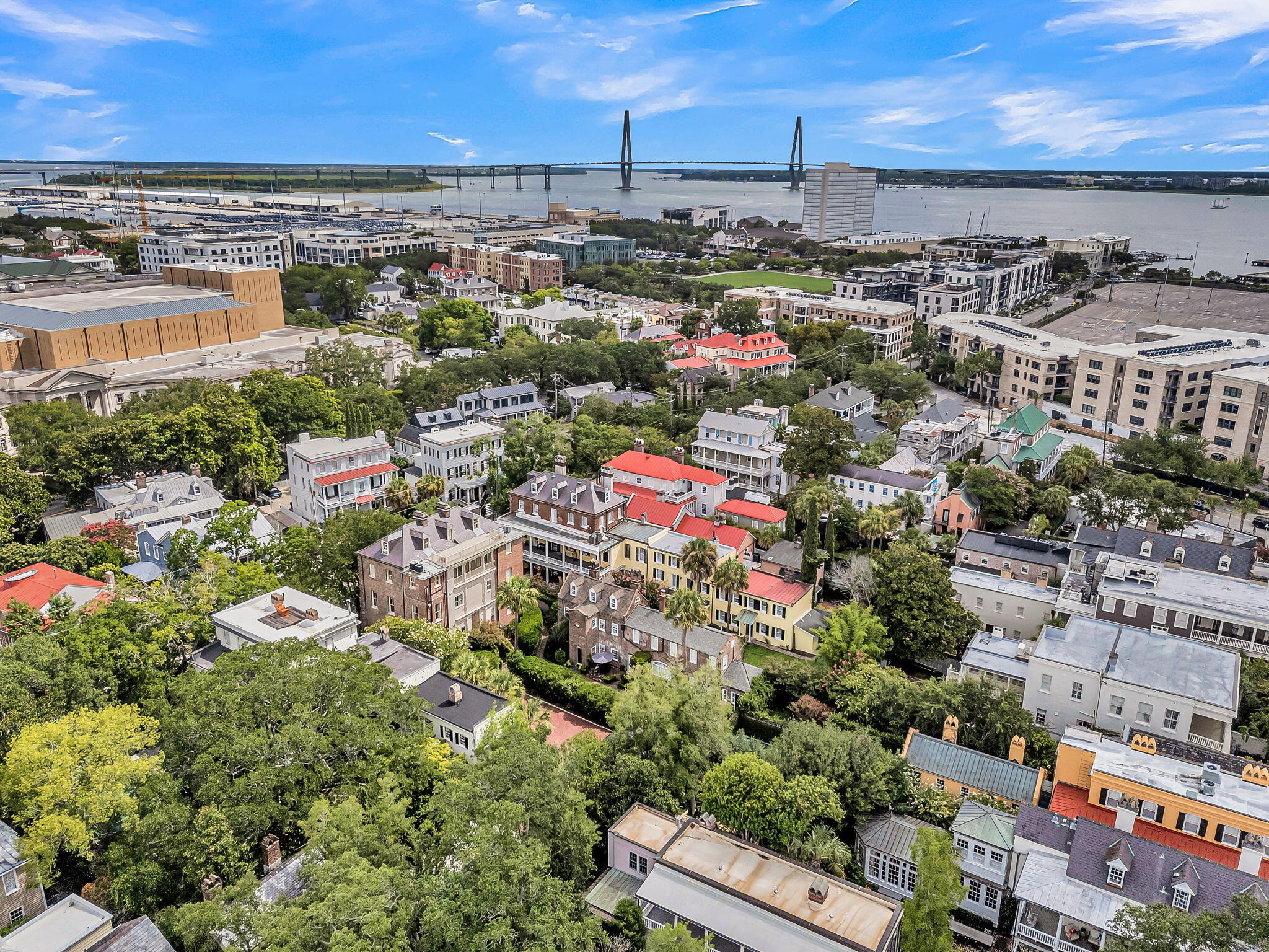 55 Laurens Street A