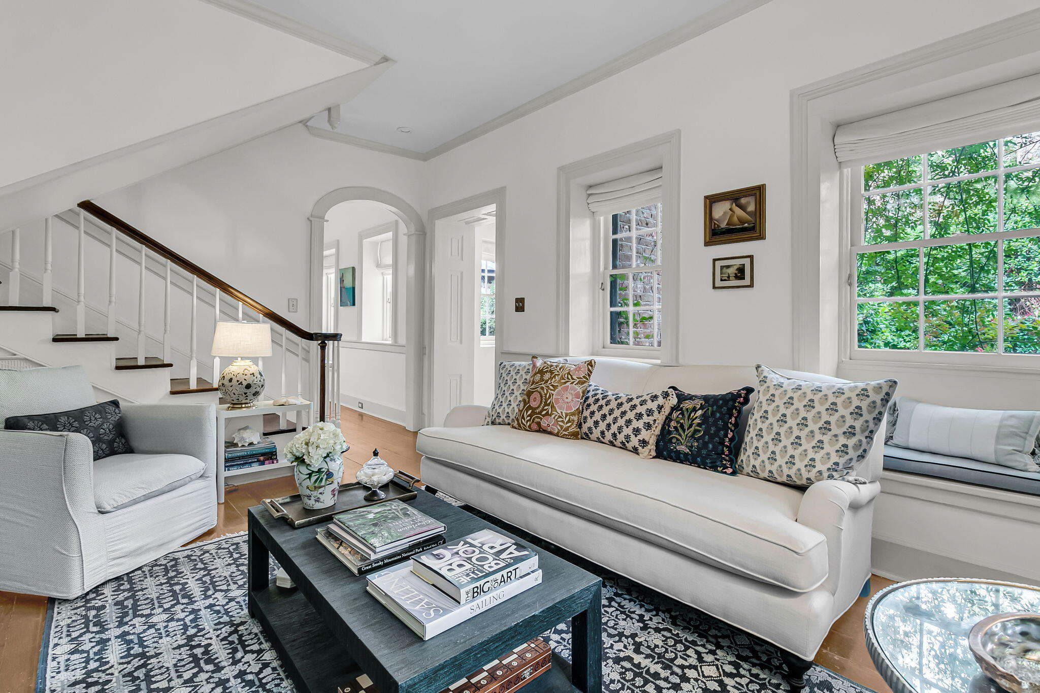55 Laurens Street A