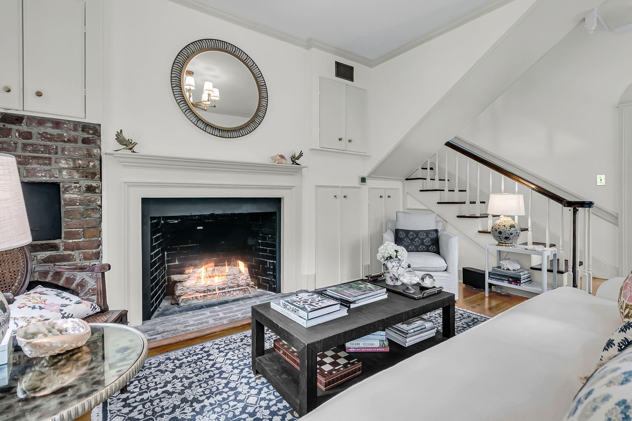 55 Laurens Street A