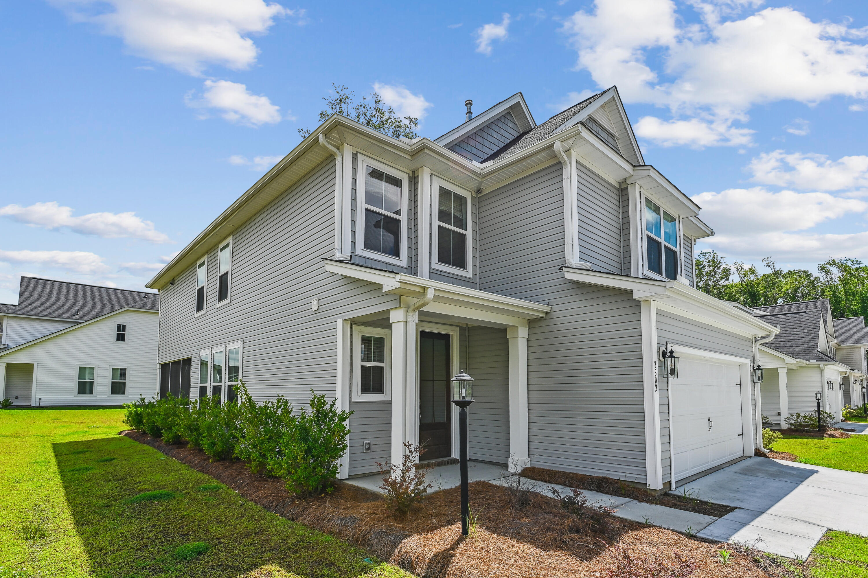 3802 Grateful Road
