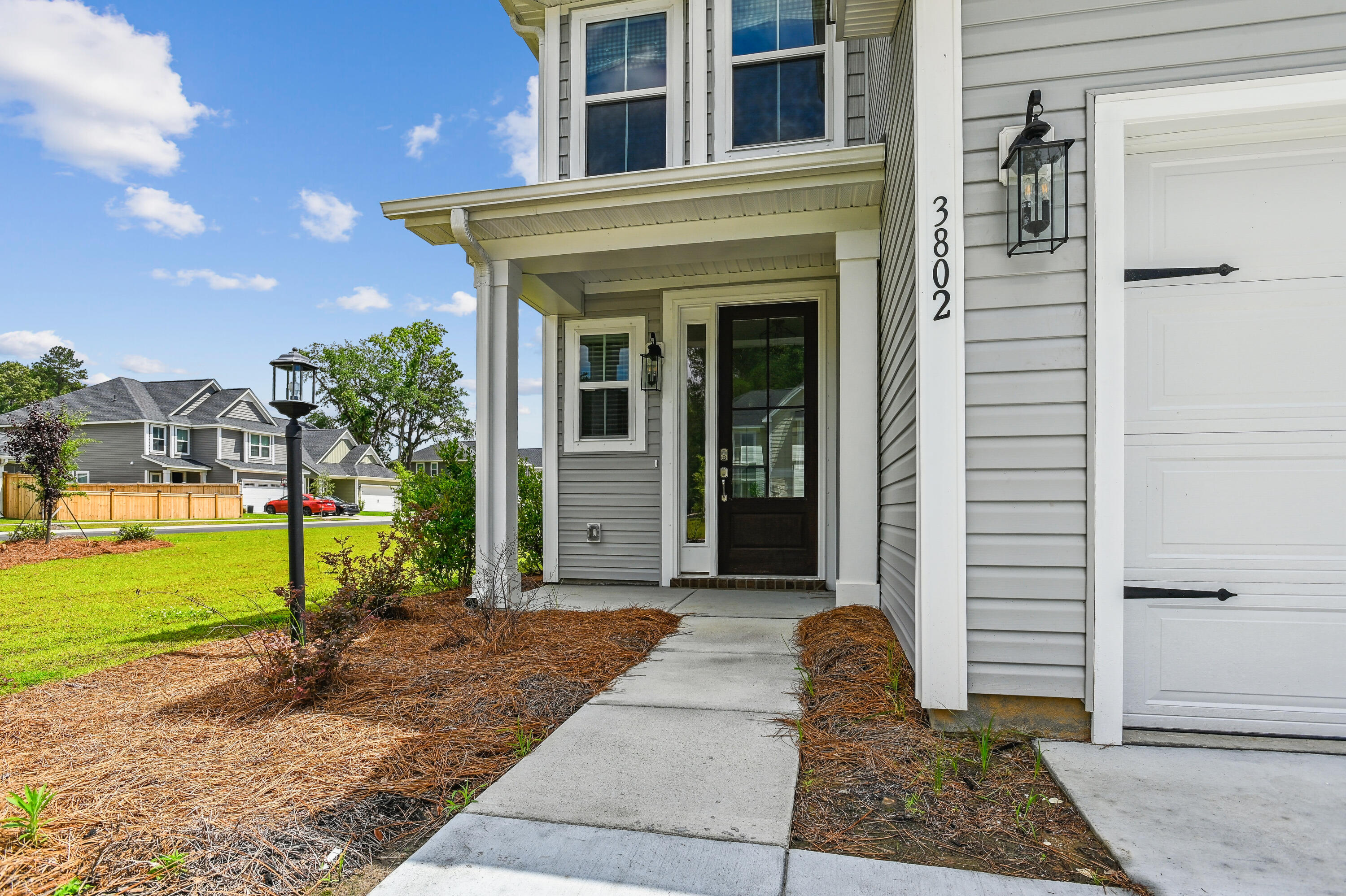 3802 Grateful Road